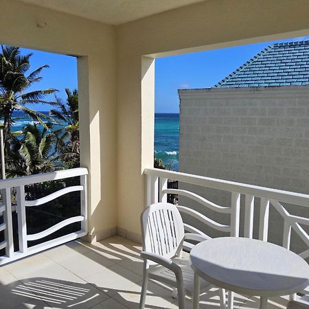 Ocean Bliss Apartments Christ Church Exterior photo