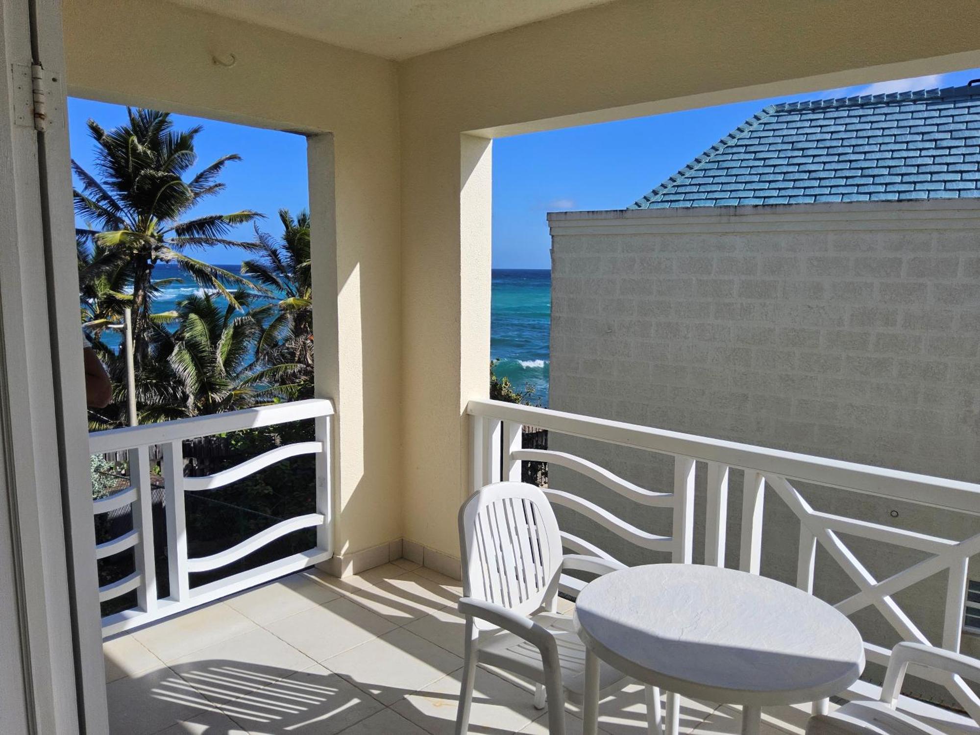 Ocean Bliss Apartments Christ Church Exterior photo